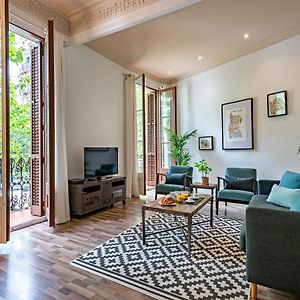Appartement op de Begane Grond